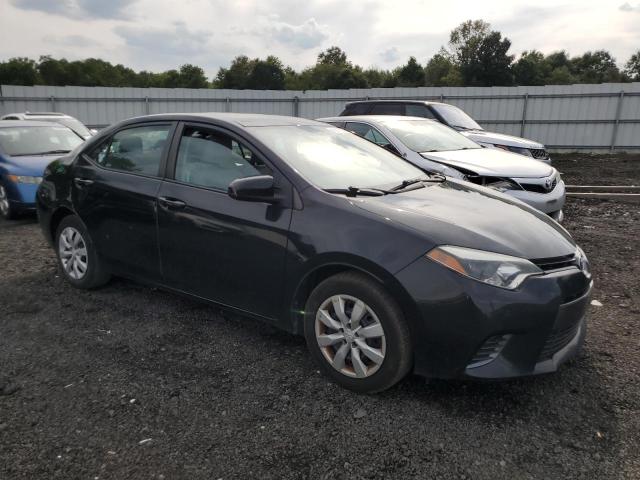 Photo 4 from auction – 2016 TOYOTA COROLLA L with VIN 2T1BURHE1GC602231