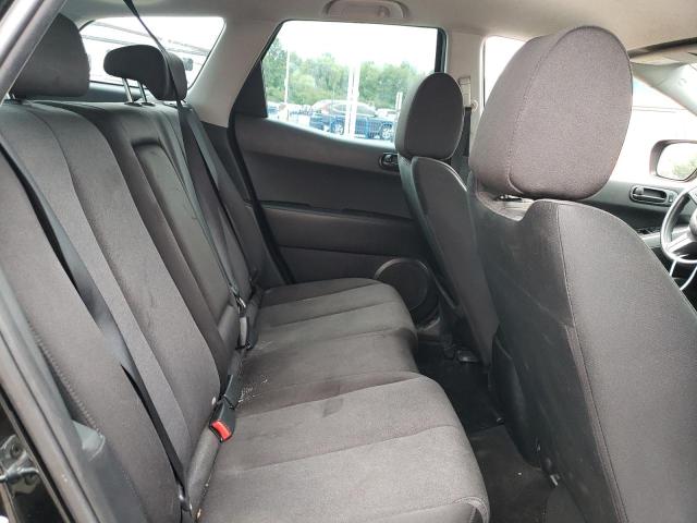 Photo 10 from auction – 2008 MAZDA CX-7 with VIN JM3ER29L980179811