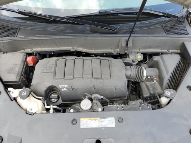 Photo 12 from auction – 2014 CHEVROLET TRAVERSE L with VIN 1GNKRGKD5EJ185078