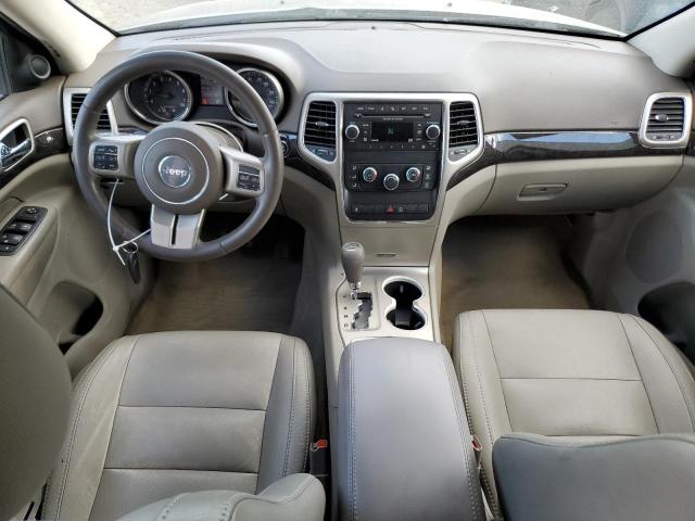 Photo 8 from auction – 2013 JEEP GRAND CHER with VIN 1C4RJFAG2DC506985