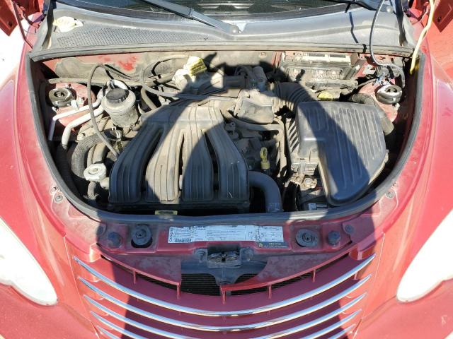 Photo 11 from auction – 2007 CHRYSLER PT CRUISER with VIN 3A4FY58B47T560844