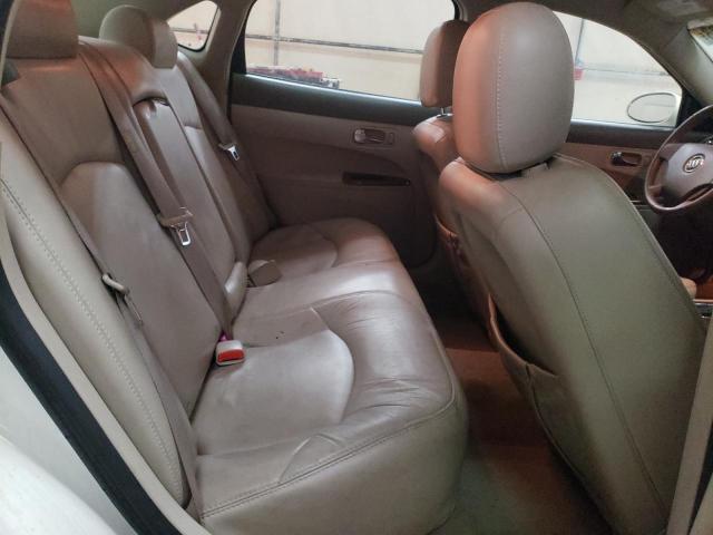 Photo 10 from auction – 2006 BUICK LACROSSE C with VIN 2G4WD582461279463