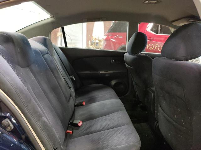 Photo 10 from auction – 2005 NISSAN ALTIMA S with VIN 1N4AL11E05C249793