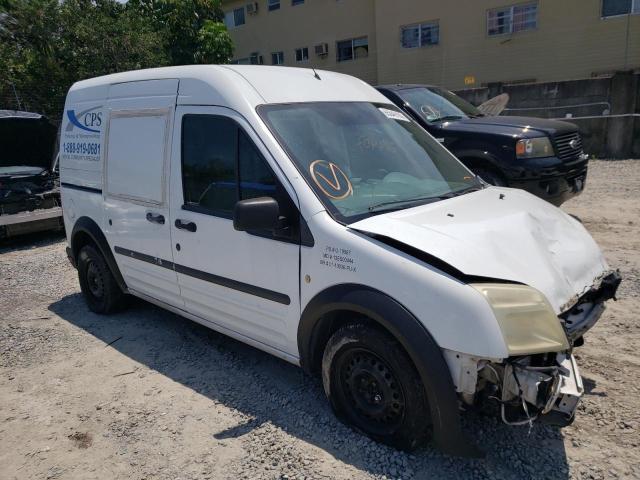 Photo 4 from auction – 2010 FORD TRANSIT CO with VIN NM0LS7CN1AT009326