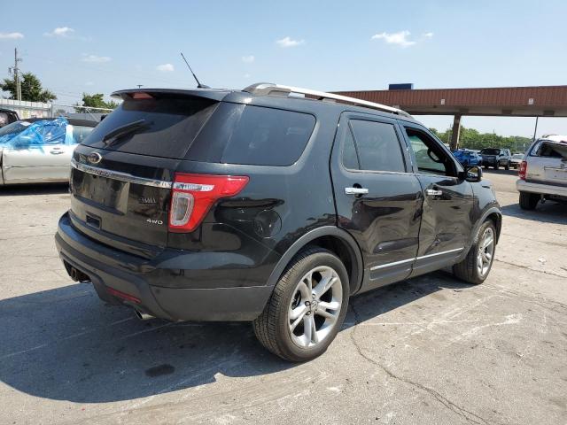 Photo 3 from auction – 2011 FORD EXPLORER L with VIN 1FMHK8F86BGA04066