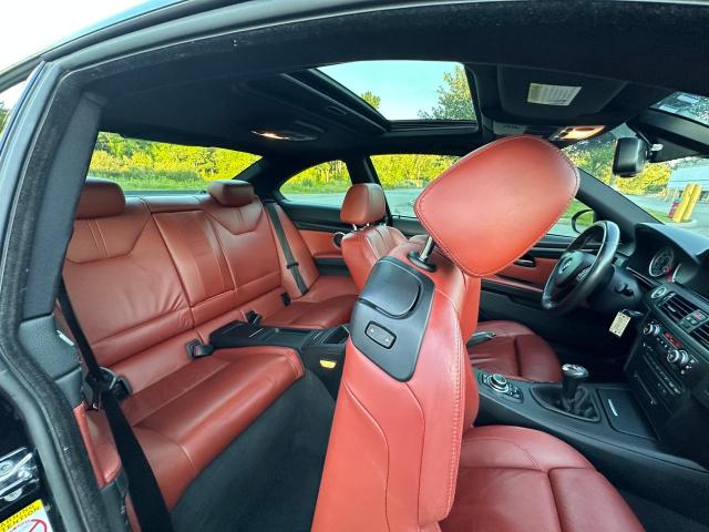 صورة رقم 6 من المزاد - 2009 BMW M3 مع VIN WBSWD93529P¥43236
