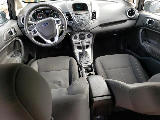 Photo 8 from auction – 2016 FORD FIESTA SE with VIN 3FADP4EJ7GM136578
