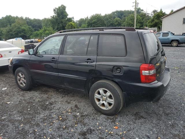 صورة رقم 2 من المزاد - 2004 TOYOTA HIGHLANDER مع VIN JTEEP21A940011763