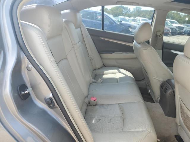 Photo 10 from auction – 2011 INFINITI G25 BASE with VIN JN1DV6AP8BM600040