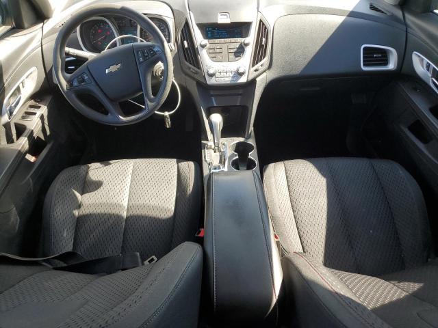 Photo 8 from auction – 2015 CHEVROLET EQUINOX LS with VIN 2GNFLEEK5F6192838