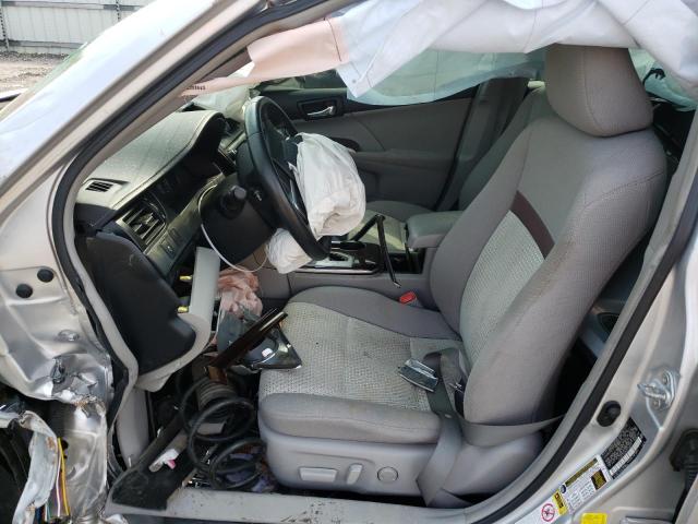 Photo 7 from auction – 2012 TOYOTA CAMRY BASE with VIN 4T4BF1FK2CR178612