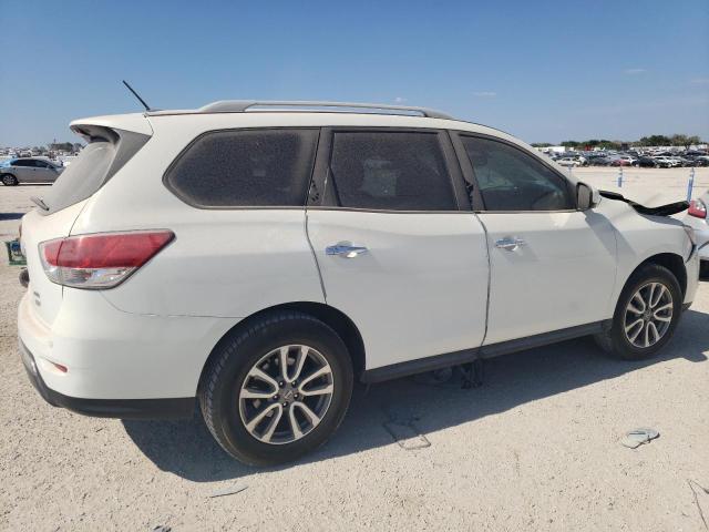 Photo 3 from auction – 2016 NISSAN PATHFINDER with VIN 5N1AR2MM9GC622913