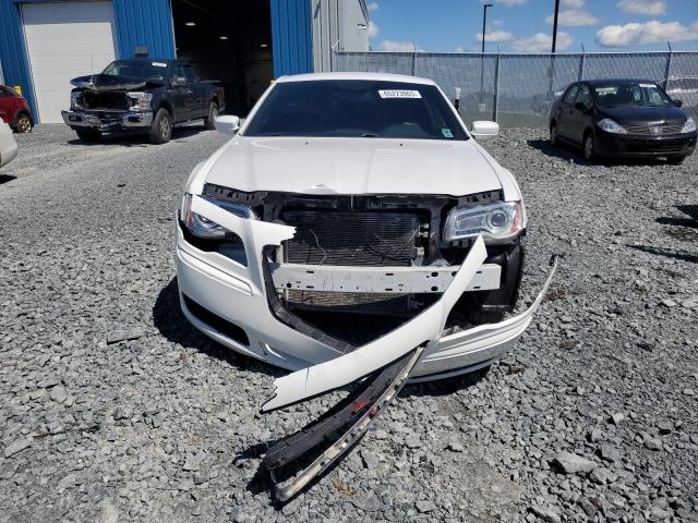 Photo 5 from auction – 2014 CHRYSLER 300 with VIN 2C3CCAAG1EH175239
