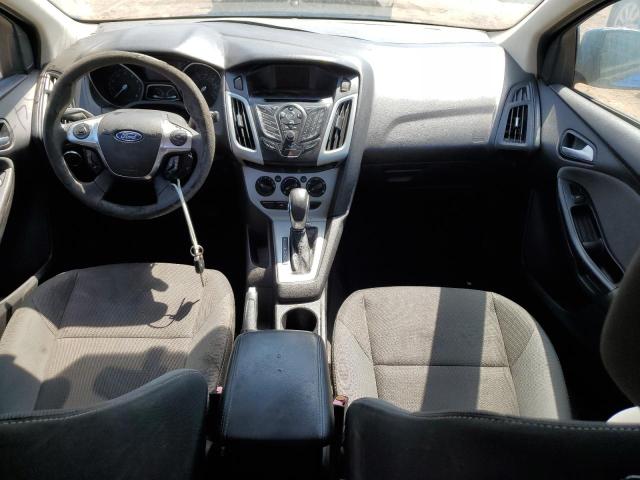 Photo 8 from auction – 2012 FORD FOCUS SE with VIN 1FAHP3F25CL206271