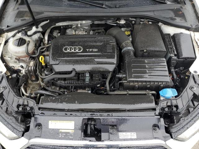 Снимка 11 от търг – 2017 AUDI A3 PREMIUM с VIN WAUJ8GFF9H1006335