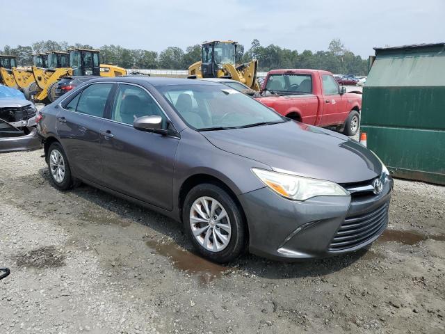 Photo 4 from auction – 2016 TOYOTA CAMRY LE with VIN 4T1BF1FK2GU542494