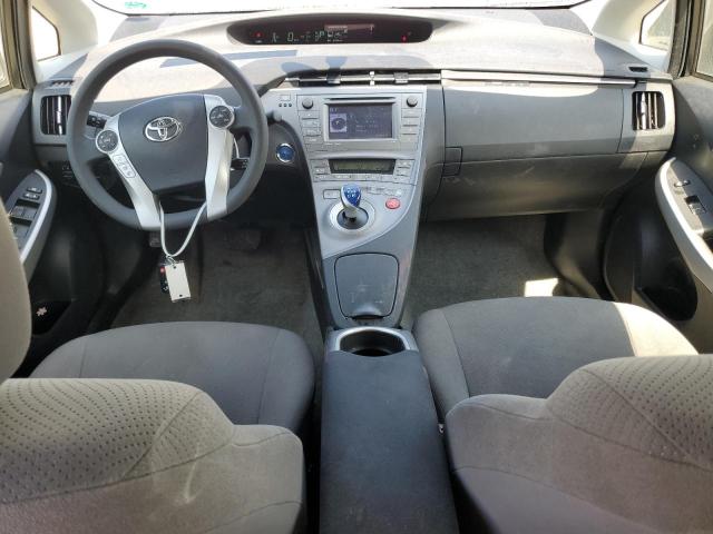 Photo 8 from auction – 2015 TOYOTA PRIUS with VIN JTDKN3DU3F1900855