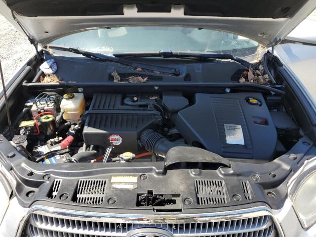 Photo 12 from auction – 2008 TOYOTA HIGHLANDER with VIN JTEEW41A582010344