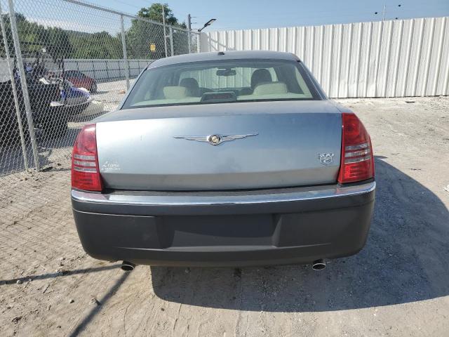 صورة رقم 6 من المزاد - 2006 CHRYSLER 300C مع VIN 2C3KA63H06H531346