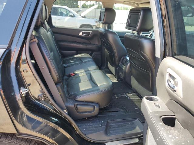 Photo 10 from auction – 2013 NISSAN PATHFINDER with VIN 5N1AR2MM5DC669447