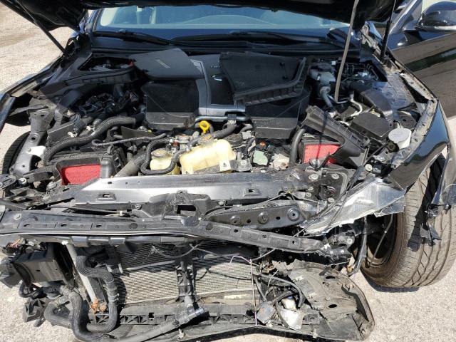 Photo 11 from auction – 2018 INFINITI Q50 LUXE with VIN JN1EV7AR1JM445017