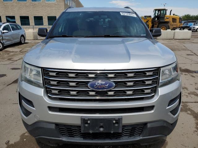 Photo 5 from auction – 2017 FORD EXPLORER with VIN 1FM5K8B8XHGA59850