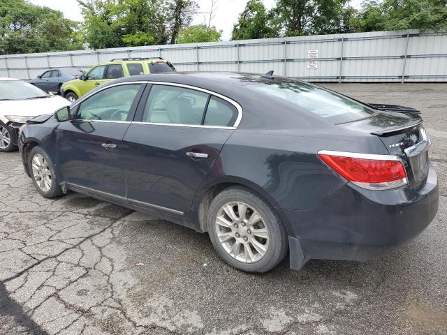 Photo 2 from auction – 2012 BUICK LACROSSE P with VIN 1G4GD5ER3CF201685