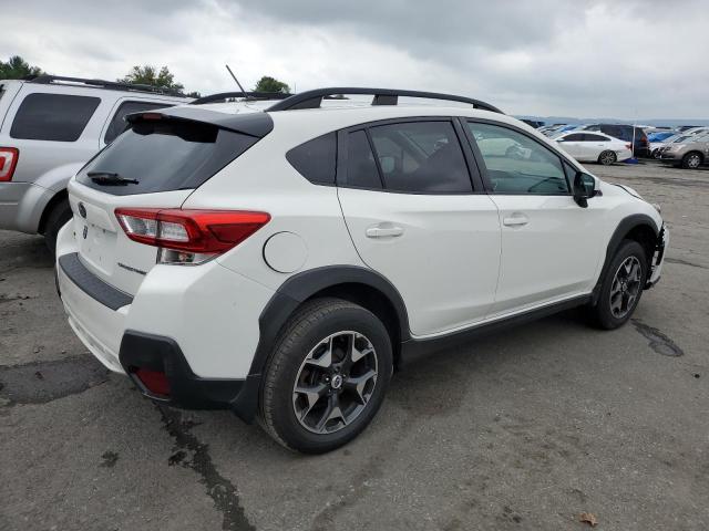 Photo 3 from auction – 2018 SUBARU CROSSTREK with VIN JF2GTAAC4JH233257