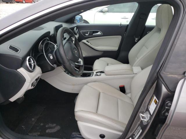Photo 7 from auction – 2018 MERCEDES-BENZ CLA 250 with VIN WDDSJ4EB4JN519926