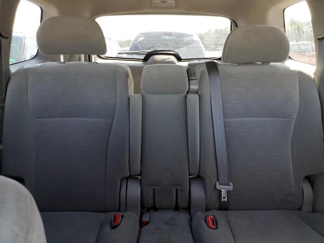 Photo 10 from auction – 2012 TOYOTA HIGHLANDER with VIN 5TDBK3EH3CS100596