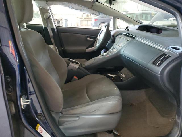 Photo 7 from auction – 2015 TOYOTA PRIUS with VIN JTDKN3DU7F0398048