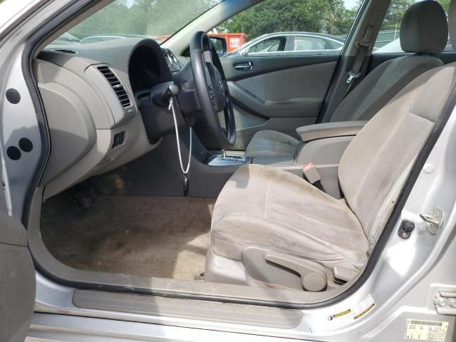 Photo 7 from auction – 2011 NISSAN ALTIMA BAS with VIN 1N4AL2AP7BC123935