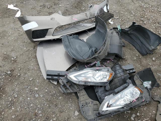 Photo 12 from auction – 2016 NISSAN SENTRA S with VIN 3N1AB7AP0GL668948