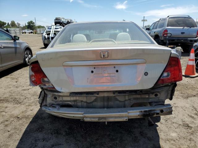 Photo 6 from auction – 2003 HONDA CIVIC EX with VIN 1HGEM229X3L018432