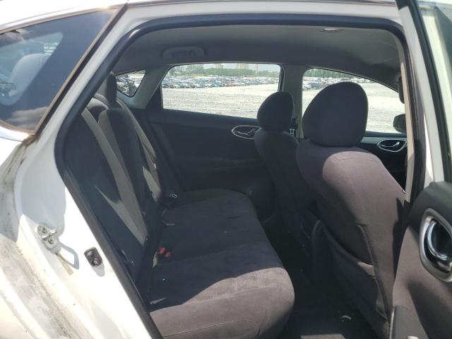 Photo 10 from auction – 2013 NISSAN SENTRA S with VIN 3N1AB7AP8DL655313