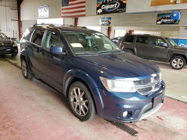 Photo 4 from auction – 2015 DODGE JOURNEY SX with VIN 3C4PDCCG0FT704546