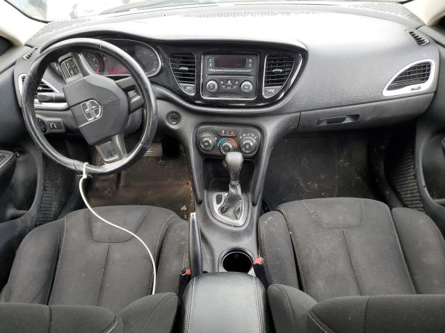 Photo 8 from auction – 2013 DODGE DART SXT with VIN 1C3CDFBA1DD247458