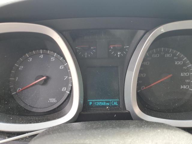 Photo 9 from auction – 2014 CHEVROLET EQUINOX LS with VIN 2GNALAEK2E6165520
