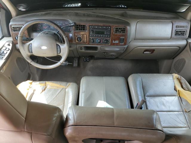 Photo 8 from auction – 2002 FORD F250 SUPER with VIN 1FTNW21F42ED47811