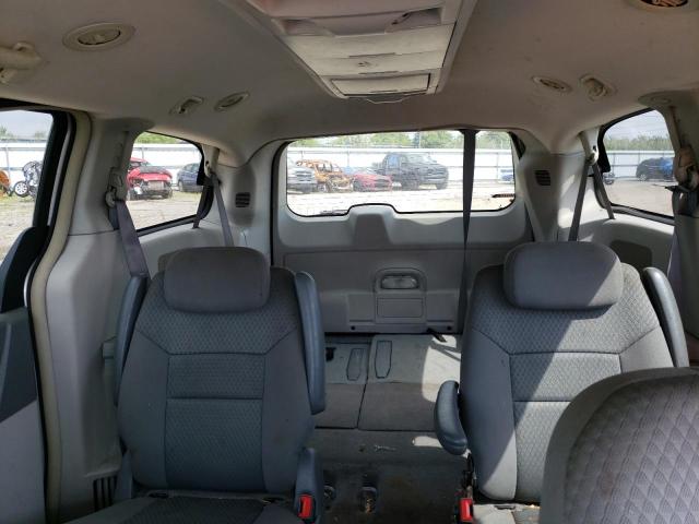 Photo 10 from auction – 2010 CHRYSLER TOWN & COU with VIN 2A4RR5D19AR310050