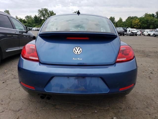 Photo 6 from auction – 2016 VOLKSWAGEN BEETLE 1.8 with VIN 3VWF17AT5GM637835