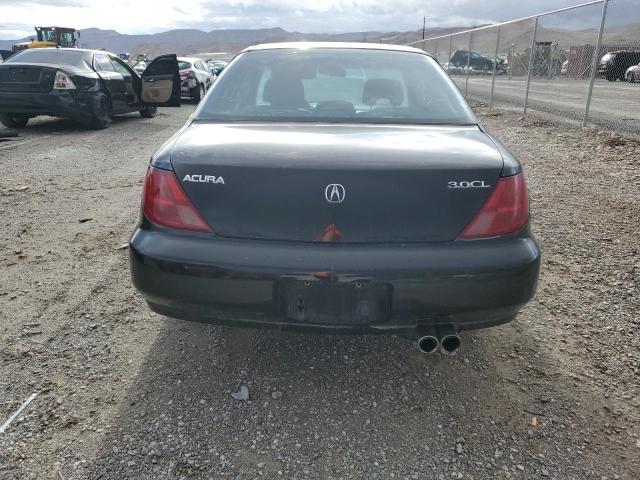 Photo 6 from auction – 1998 ACURA INTEGRA with VIN 19UYA2257WL012613
