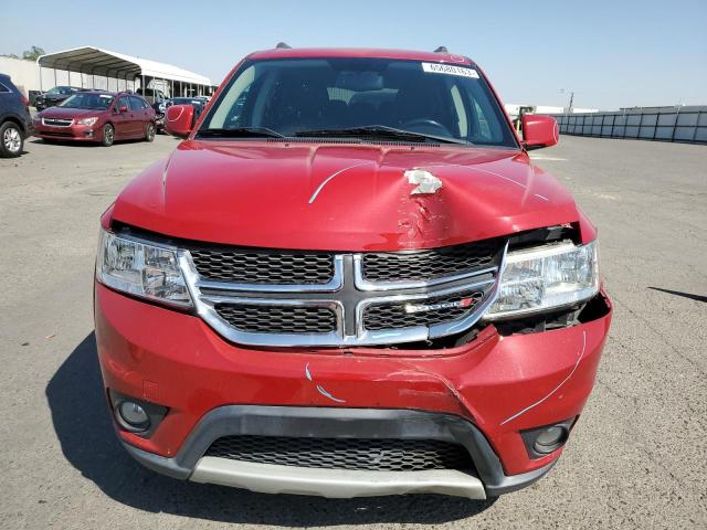 Photo 5 from auction – 2013 DODGE JOURNEY SX with VIN 3C4PDCBG9DT522486