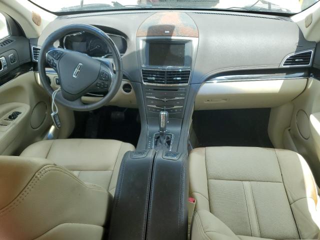 Photo 8 from auction – 2014 LINCOLN MKT with VIN 2LMHJ5AT8EBL50438