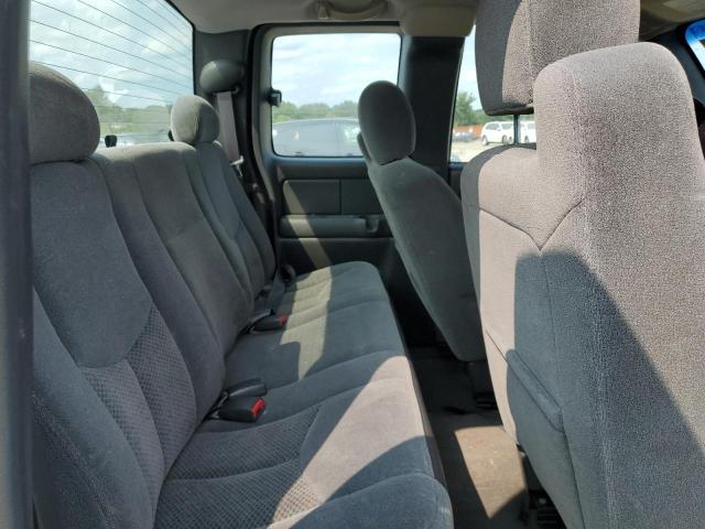 صورة رقم 10 من المزاد - 2004 CHEVROLET SILVERADO مع VIN 1GCEK19T44E322491