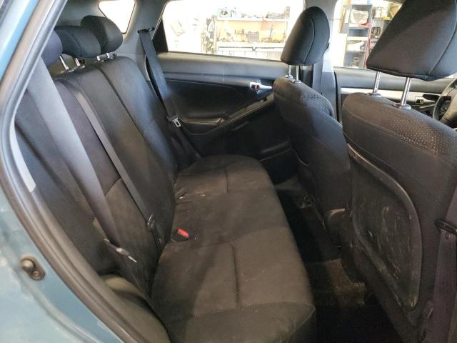 Photo 10 from auction – 2009 PONTIAC VIBE with VIN 5Y2SP67089Z437816