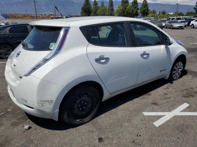 Photo 3 from auction – 2013 NISSAN LEAF S with VIN 1N4AZ0CP7DC414650