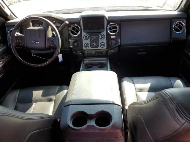 Photo 8 from auction – 2015 FORD F350 SUPER with VIN 1FT8W3BT6FED53686