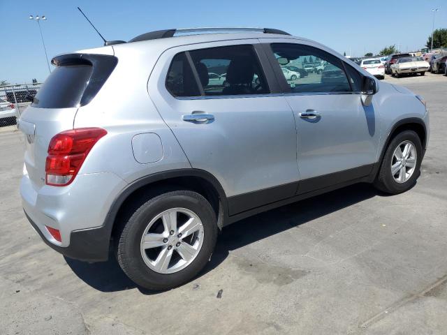 Photo 3 from auction – 2017 CHEVROLET TRAX 1LT with VIN KL7CJLSB7HB098175