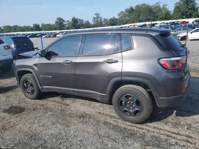Photo 2 from auction – 2019 JEEP COMPASS SP with VIN 3C4NJDAB2KT716074